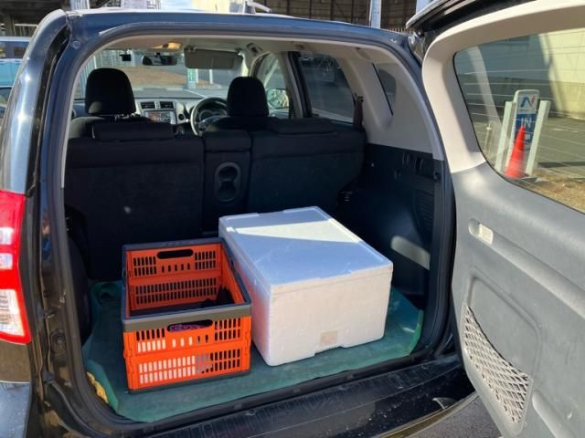 TOYOTA RAV4 4WD 2013