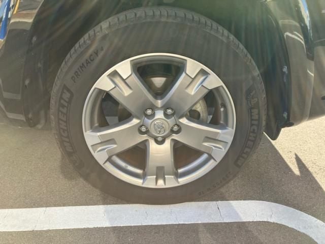 TOYOTA RAV4 4WD 2013