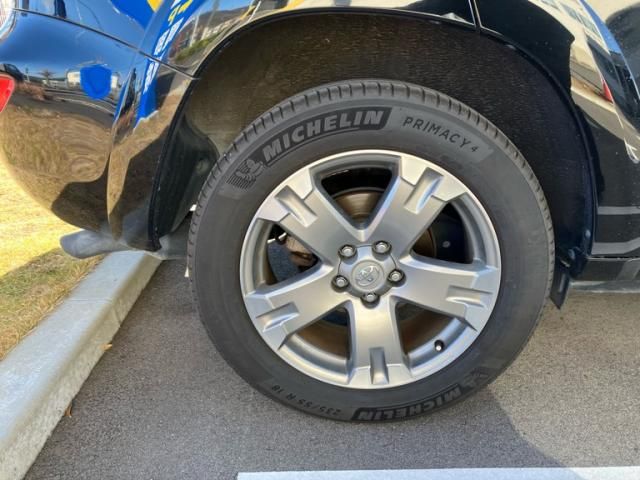 TOYOTA RAV4 4WD 2013