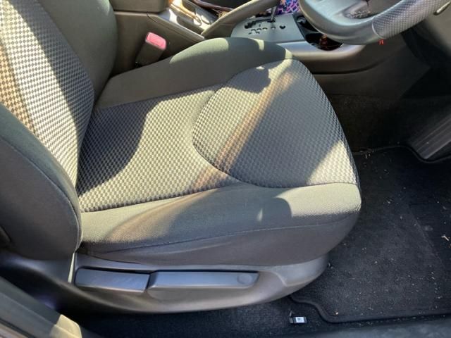 TOYOTA RAV4 4WD 2013