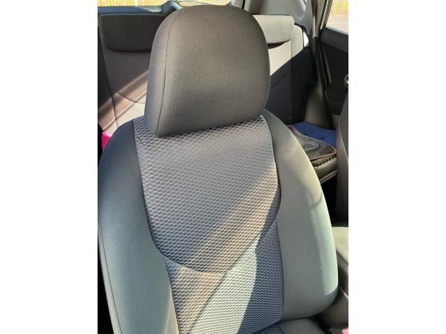 TOYOTA RAV4 4WD 2013