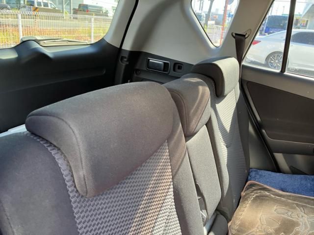 TOYOTA RAV4 4WD 2013