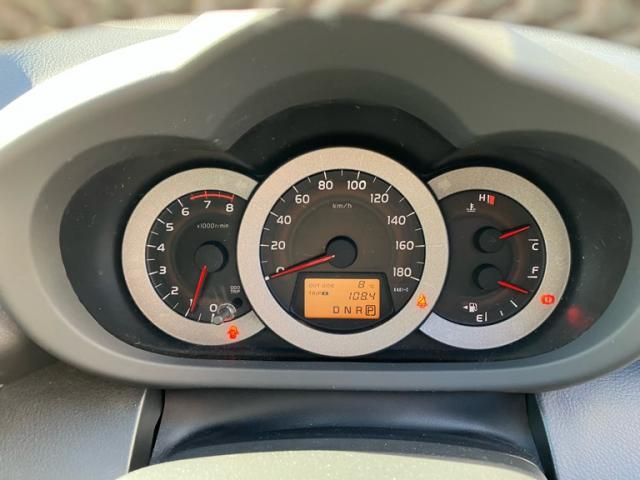 TOYOTA RAV4 4WD 2013