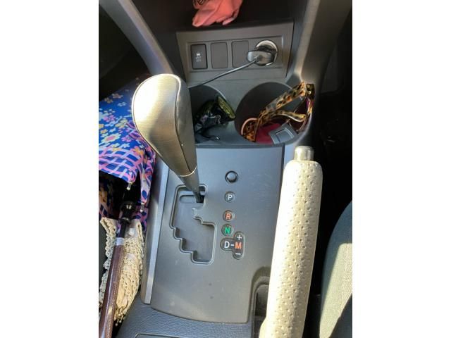 TOYOTA RAV4 4WD 2013