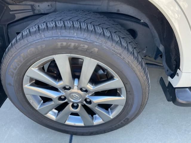 TOYOTA LANDCRUISER wagon 2014