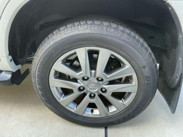 TOYOTA LANDCRUISER wagon 2014