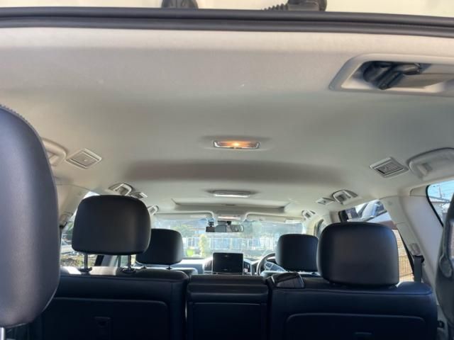 TOYOTA LANDCRUISER wagon 2014