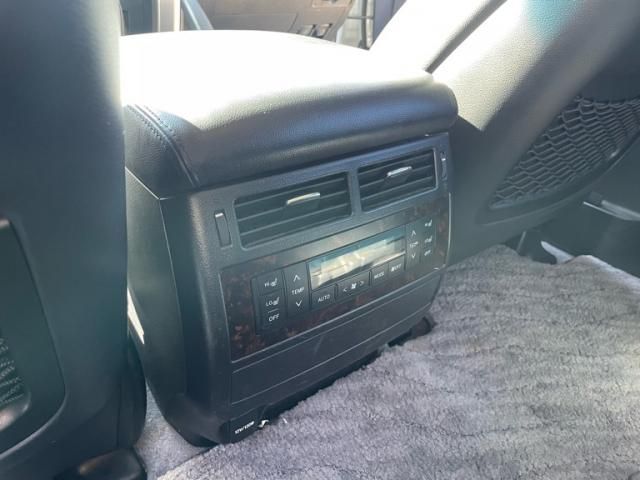 TOYOTA LANDCRUISER wagon 2014