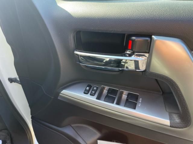 TOYOTA LANDCRUISER wagon 2014