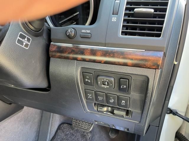 TOYOTA LANDCRUISER wagon 2014