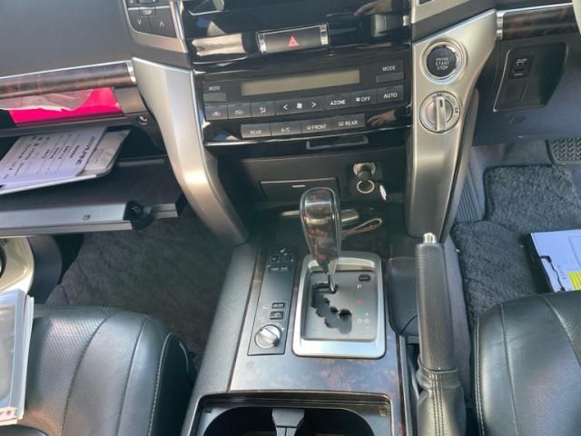 TOYOTA LANDCRUISER wagon 2014