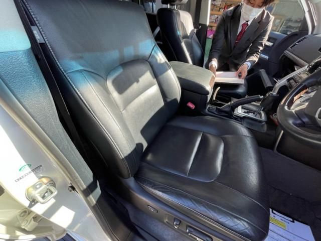 TOYOTA LANDCRUISER wagon 2014