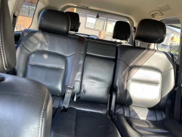 TOYOTA LANDCRUISER wagon 2014