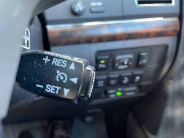 TOYOTA LANDCRUISER wagon 2014