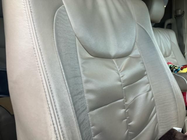 TOYOTA VELLFIRE 2009