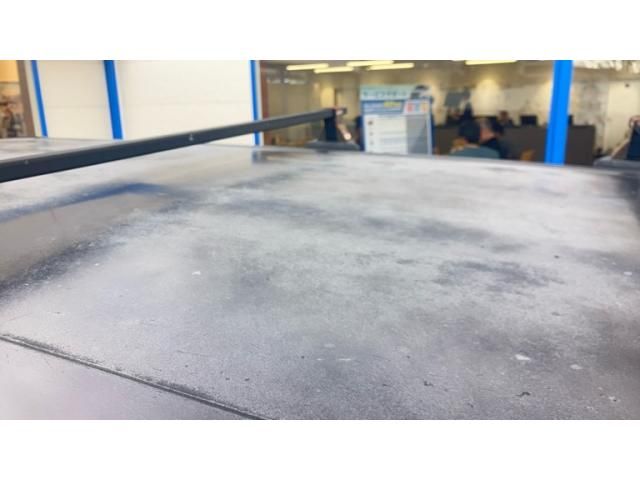 TOYOTA VELLFIRE 2009