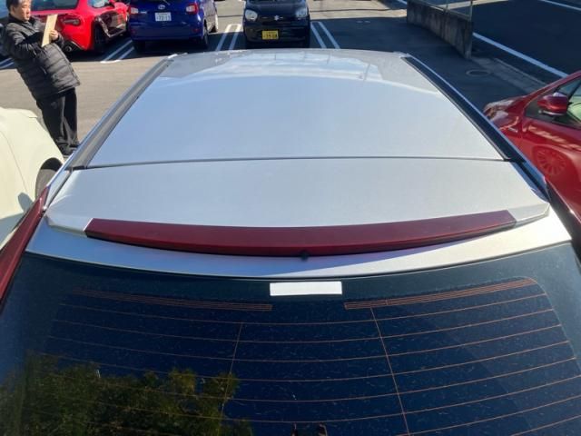 CADILLAC CADILLAC CTS 2011