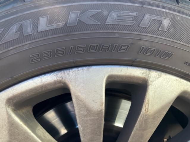 CADILLAC CADILLAC CTS 2011