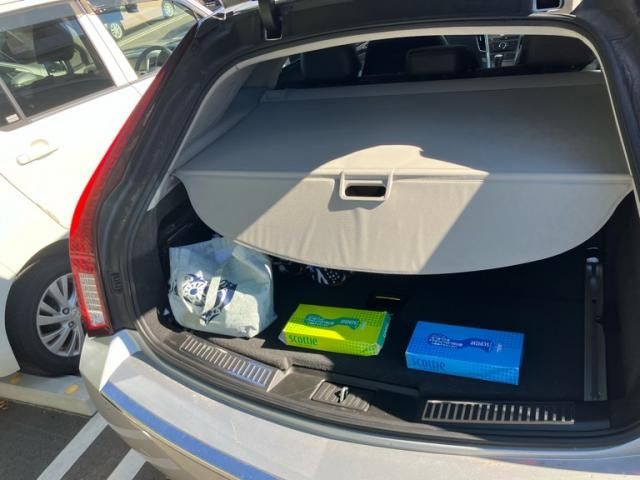 CADILLAC CADILLAC CTS 2011