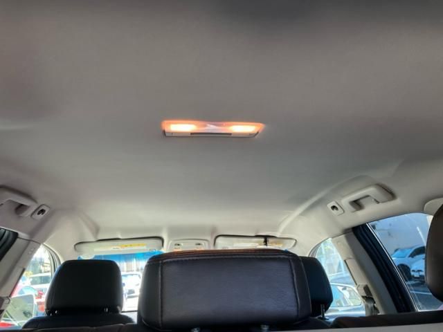 CADILLAC CADILLAC CTS 2011