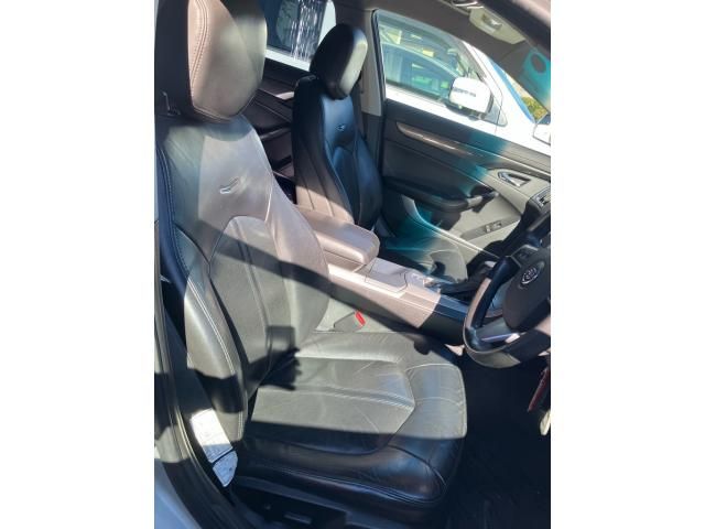 CADILLAC CADILLAC CTS 2011