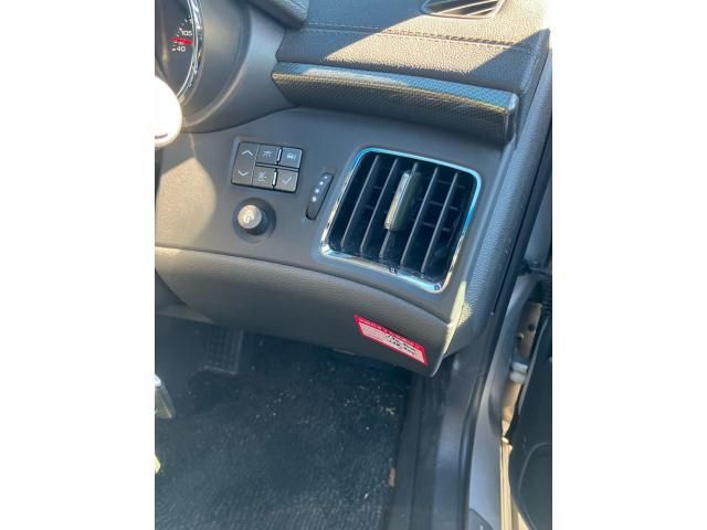 CADILLAC CADILLAC CTS 2011