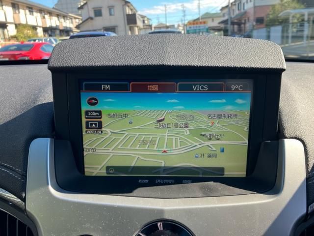 CADILLAC CADILLAC CTS 2011