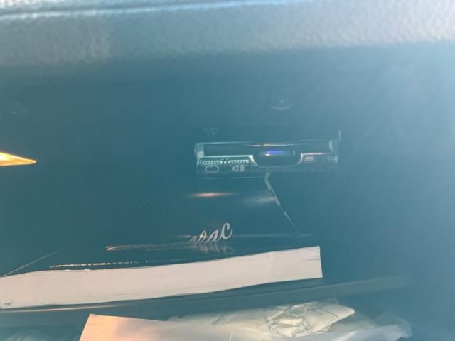 CADILLAC CADILLAC CTS 2011