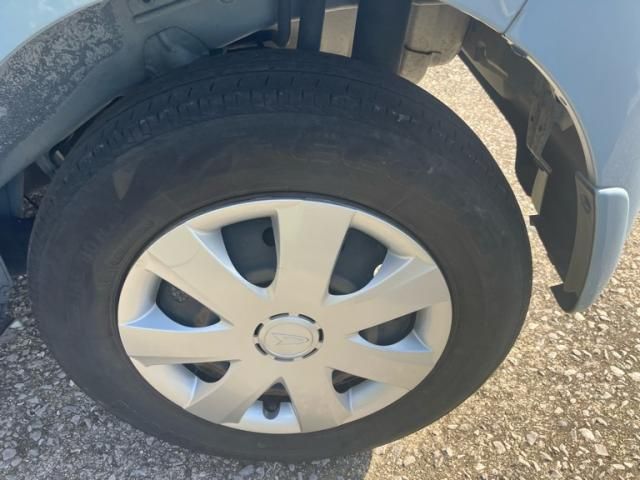 DAIHATSU MIRA Cocoa 2010