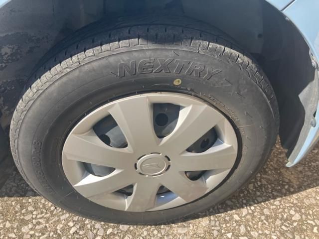 DAIHATSU MIRA Cocoa 2010