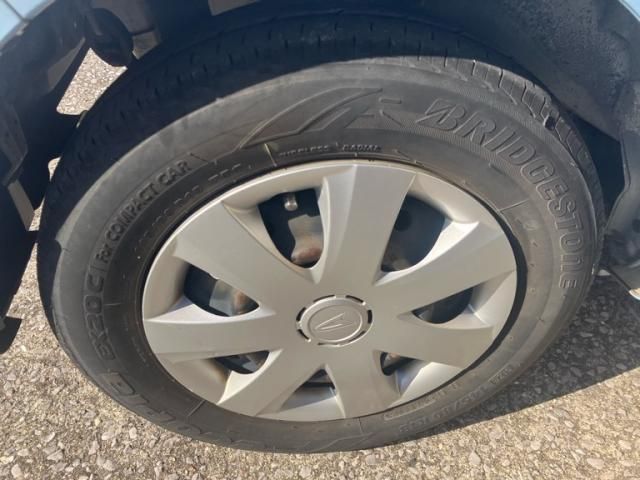 DAIHATSU MIRA Cocoa 2010