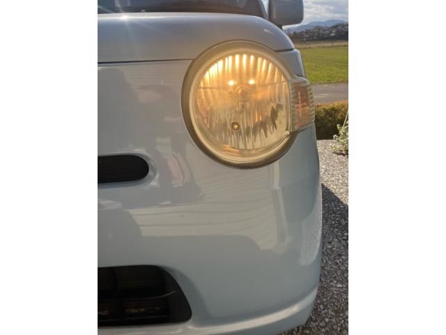 DAIHATSU MIRA Cocoa 2010