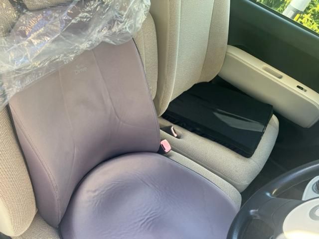 DAIHATSU MIRA Cocoa 2010