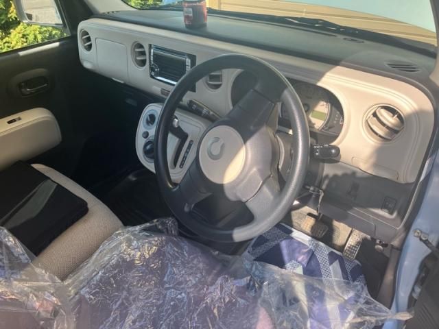 DAIHATSU MIRA Cocoa 2010