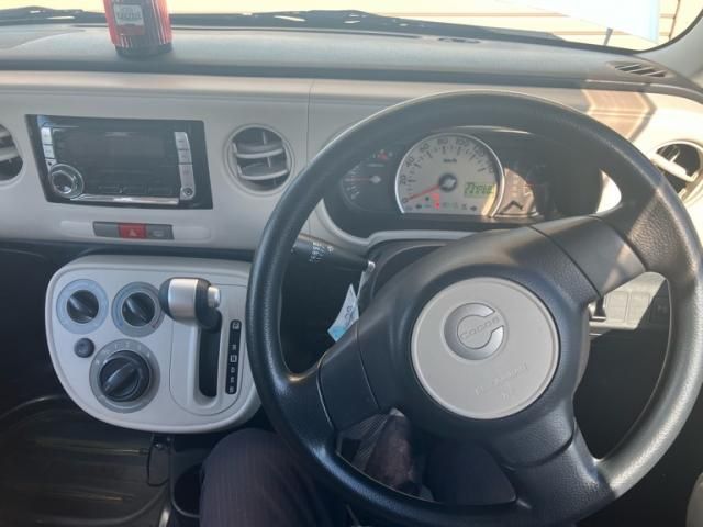 DAIHATSU MIRA Cocoa 2010