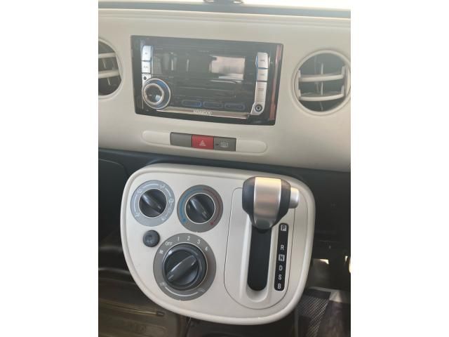 DAIHATSU MIRA Cocoa 2010