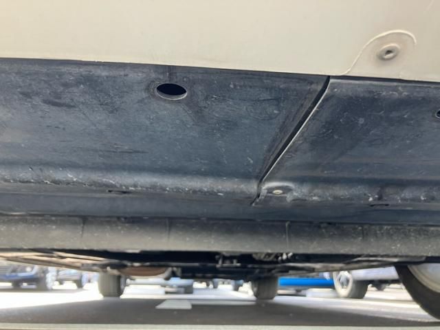 NISSAN SERENA  S-HYBRID 2012