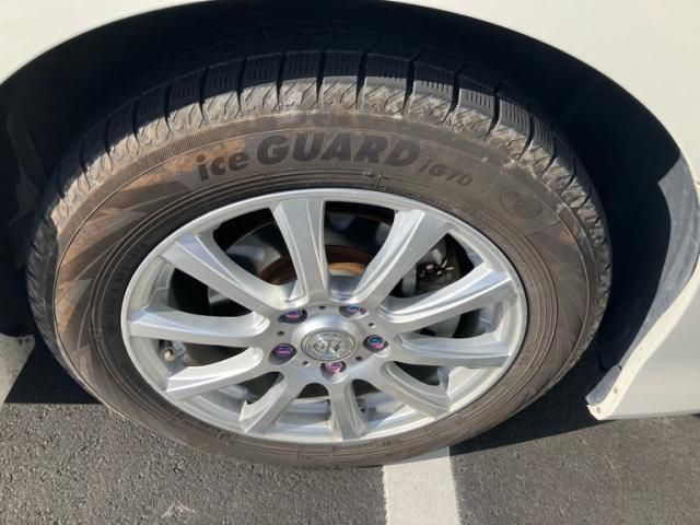 NISSAN SERENA  S-HYBRID 2012