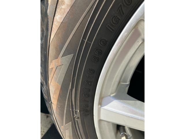 NISSAN SERENA  S-HYBRID 2012