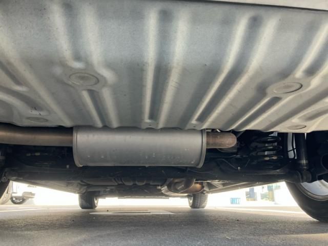 NISSAN SERENA  S-HYBRID 2012