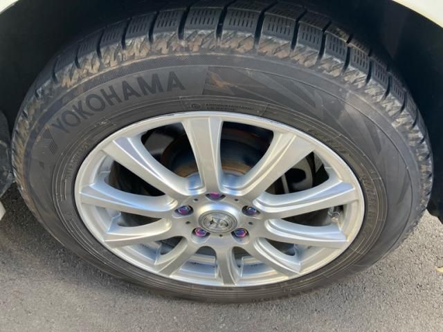 NISSAN SERENA  S-HYBRID 2012