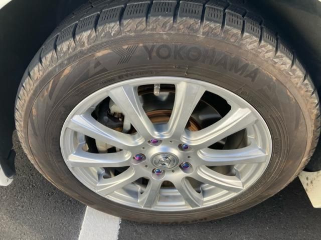 NISSAN SERENA  S-HYBRID 2012