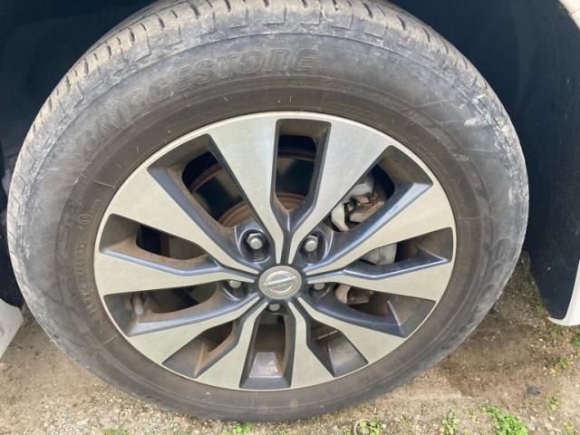 NISSAN SERENA  S-HYBRID 2019