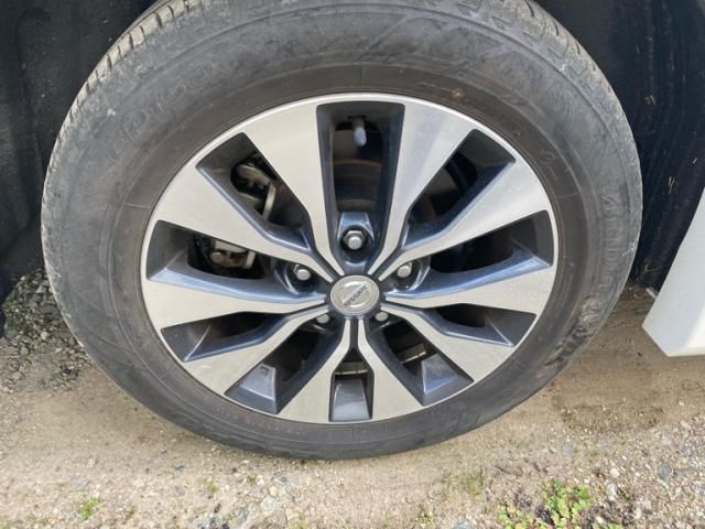 NISSAN SERENA  S-HYBRID 2019