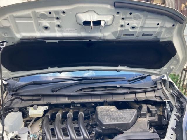 NISSAN SERENA  S-HYBRID 2019