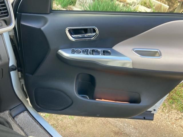 NISSAN SERENA  S-HYBRID 2019