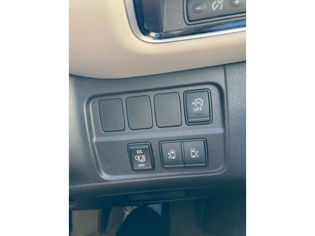 NISSAN SERENA  S-HYBRID 2019