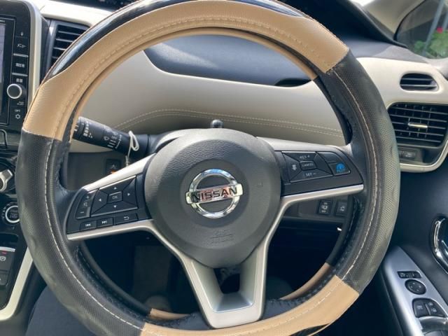 NISSAN SERENA  S-HYBRID 2019