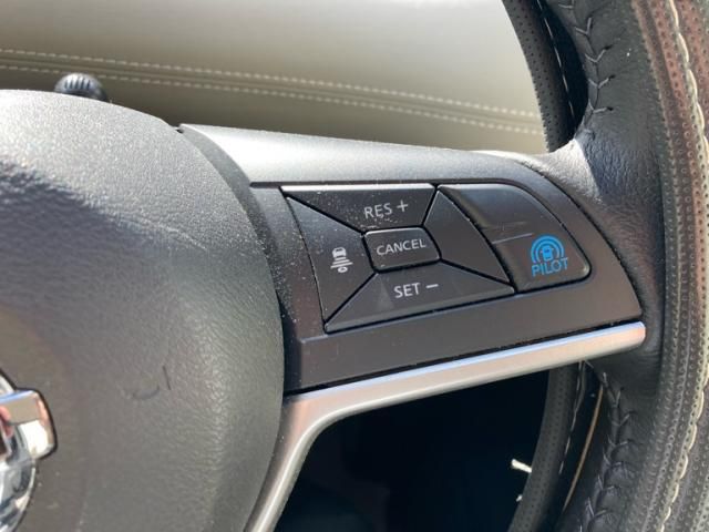 NISSAN SERENA  S-HYBRID 2019