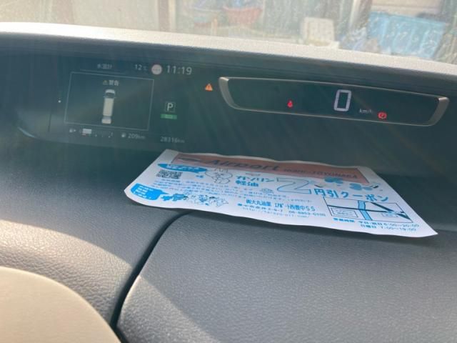 NISSAN SERENA  S-HYBRID 2019